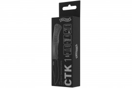 Coltello Walther CTK 1