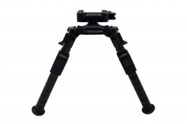 Bipiede TACTICAL EVO PRS 6,5-8" (ARCA Swiss)