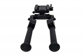 Bipiede TACTICAL EVO PRS 6,5-8" (ARCA Swiss)
