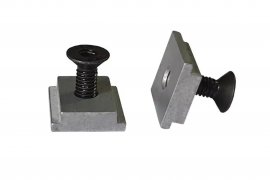 Adattatore di riduzione TACTICAL EVO UIT/WEAVER