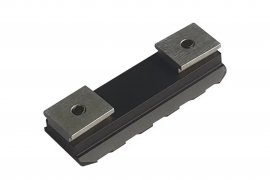 Adattatore di riduzione TACTICAL EVO UIT/WEAVER
