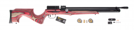 Carabina ad aria compressa Reximex Lyra red lamino 5,5mm