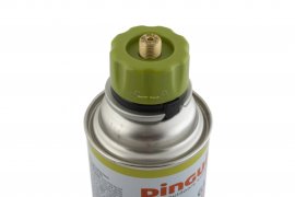 Cartuccia gas Pinguin Travel Gas 220g