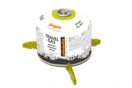 Cartuccia a gas Pinguin Travel Gas 230g