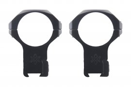 Montaggio Vector Optics X-Accu 11mm/30mm, 22mm