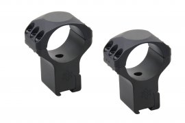Montaggio Vector Optics X-Accu 11mm/30mm, 22mm