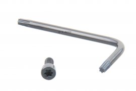 Montaggio Vector Optics X-Accu 22mm/34mm basso