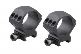 Montaggio Vector Optics X-Accu 22mm/34mm basso