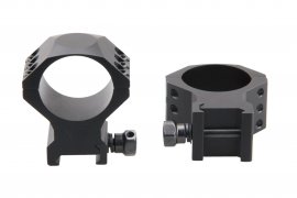 Montaggio Vector Optics X-Accu 22mm/34mm medio