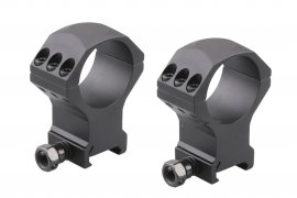 Montaggio Vector Optics X-Accu 22mm/34mm alto