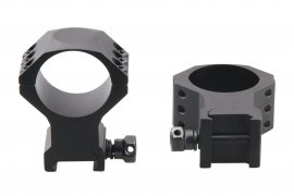 Montaggio Vector Optics X-Accu 22mm/34mm alto