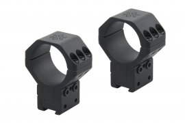 Montaggio Vector Optics X-ACCU 11mm/34mm regolabile in altezza