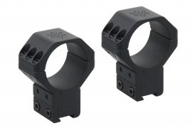 Montaggio Vector Optics X-ACCU 11mm/34mm regolabile in altezza