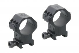 Montaggio Vector Optics X-ACCU 22mm/34mm regolabile in altezza
