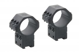 Montáž Vector Optics X-ACCU 11mm/30mm regolabile in altezza