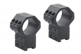 Montáž Vector Optics X-ACCU 11mm/30mm regolabile in altezza