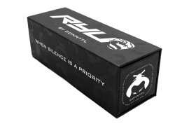 Moderatore Donny FL RYU .30 1/2×20 UNF