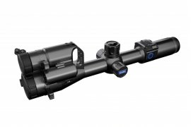 Cannocchiale termico ibrido PARD TD32-70 LRF 940nm