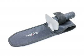 Pala in acciaio inox manuale Nokta-Makro Premium Digger