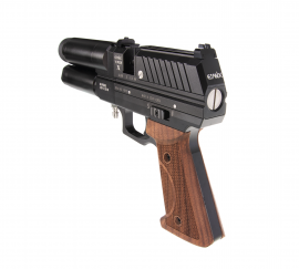 Pistola ad aria Evanix Viper-X 5,5mm