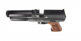 Pistola ad aria Evanix Viper-X 5,5mm