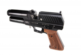 Pistola ad aria Evanix Viper-X 5,5mm