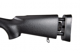 Carabina ad aria compressa Altaros M24 6,35mm