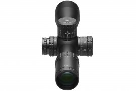 Cannocchiale Arken SH-4J 6-24x50 GEN2 FFP VHR MIL
