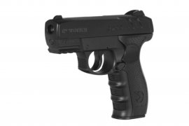 Pistola ad aria Gamo GP-20 Combat 4,5mm