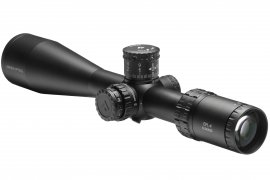 Cannocchiale Arken EPL4 6-24x50 FFP VPR MIL