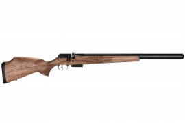Carabina ad aria FX DRS Classic 600mm Walnut 5,5mm