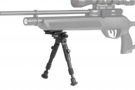 Bipiede Gamo 16-18cm
