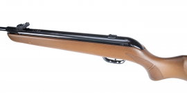 Carabina ad aria compressa Gamo Big Cat Hunter 4,5mm - 19J