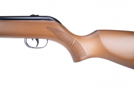 Carabina ad aria compressa Gamo Big Cat Hunter 4,5mm - 19J