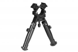 Bipiede per canna Gamo
