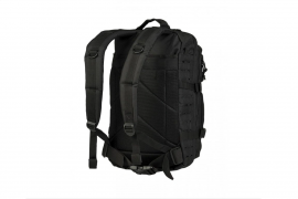 Zaino Mil-Tec US Assault Laser Cut 36l Nero