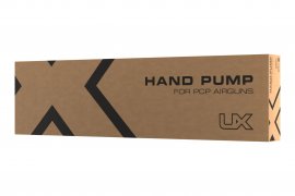 Pompa manuale PCP Umarex