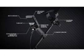 Metal detector Minelab Equinox 700 2