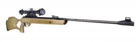 Carabina ad aria compressa Gamo G-Magnum Jungle 5,5mm - 32J