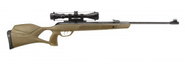 Carabina ad aria compressa Gamo G-Magnum Jungle 5,5mm - 32J