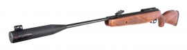 Carabina ad aria compressa Gamo Hunter 1250 Grizzly Pro IGT 4,5mm 26J