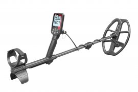 Metal detector Nokta Triple Score Pro Pack