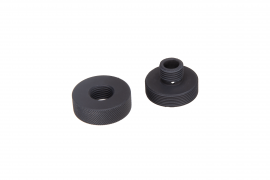 Adattatore per moderatore Taipan Veteran 1.gen. 1/2×20 UNF