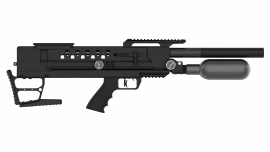 Carabina ad aria compressa EPIC ONE 4,5mm CZ 420mm CFB