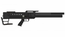 Carabina ad aria compressa EPIC ONE 6,35mm CZ 550mm Classic