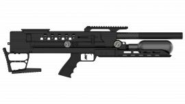 Carabina ad aria compressa EPIC ONE 4,5mm CZ 420mm CFB Arca-Swiss