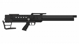 Carabina ad aria compressa EPIC ONE 5,5mm CZ 700mm Classic