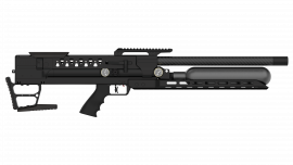Carabina ad aria compressa EPIC ONE 4,5mm CZ 700mm CFB Arca-Swiss