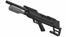 Carabina ad aria compressa EPIC ONE 4,5mm CZ 420mm CFB