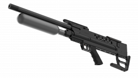 Carabina ad aria compressa EPIC ONE 6,35mm CZ 700mm CFB